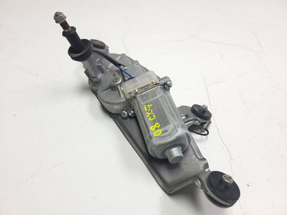 2007 - 2012 Mazda Cx-7 Rear Wiper Motor 2.3l OEM