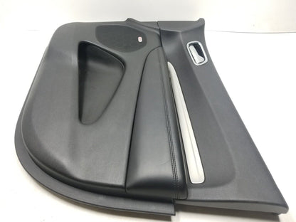 11 - 22 Dodge Durango Door Panel Trim Front Passenger Side Right OEM