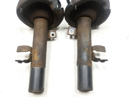 12 - 18 Ford Focus Front Shock Strut Absorber Pair OEM