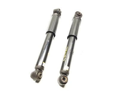 14 15 16 Kia Forte Rear Shock Strut Absorber Left & Right 2pcs Sedan OEM