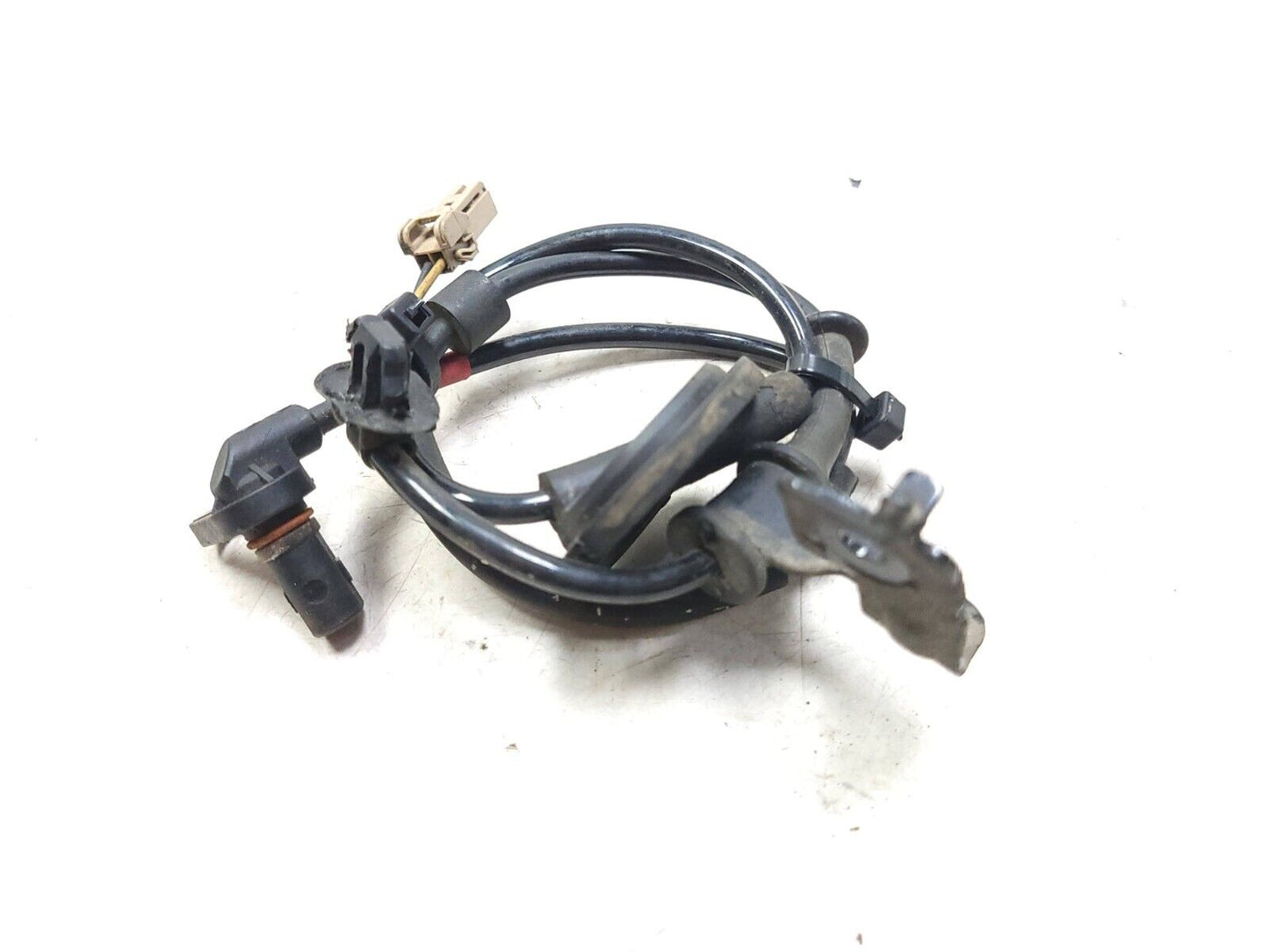 12 13 14 15 Kia Rio ABS Wheel Speed Sensor Rear Passenger Side Right OEM ✅