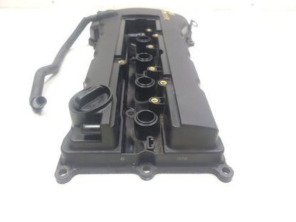 10 - 15 Mitsubishi Lancer Valve Cover 2.0l OEM 56k Miles