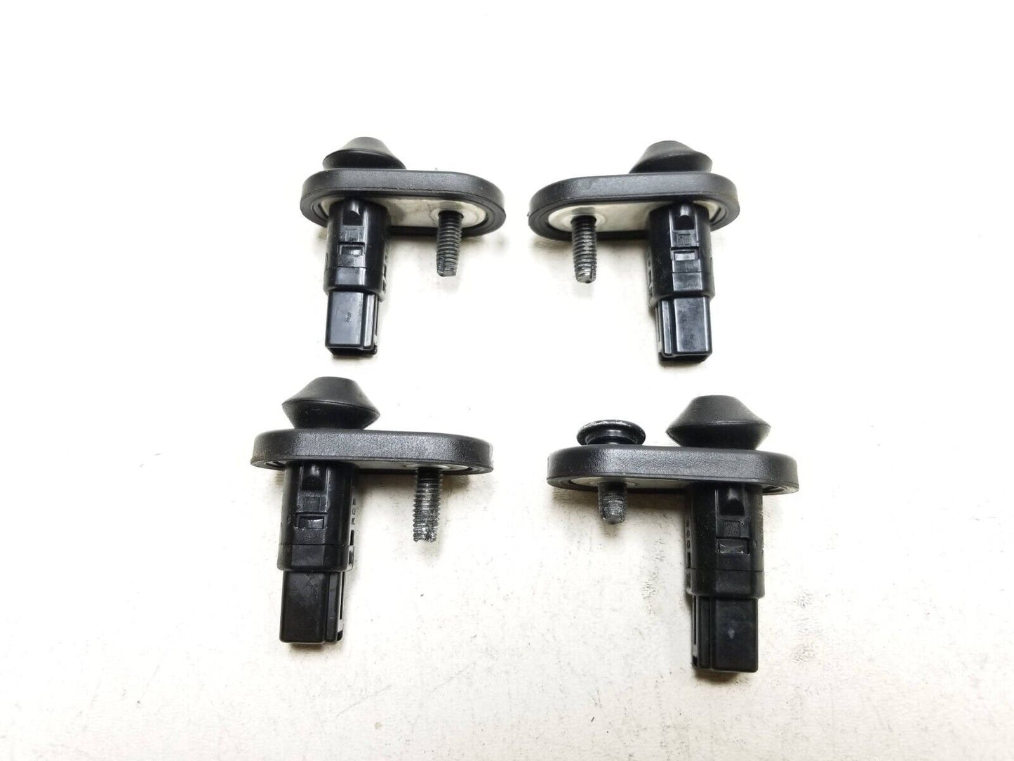 2007-2011 Toyota Camry Door Jamb Ajar Switch 4pcs OEM