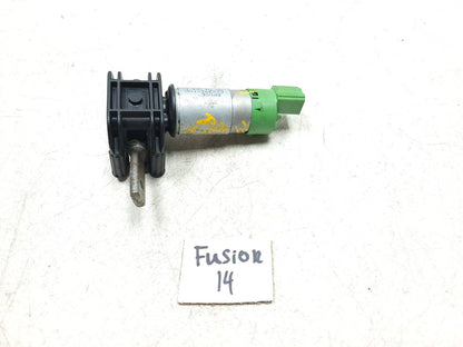 13 14 15 16 Ford Fusion Front Passenger Seat Adjust Motor OEM