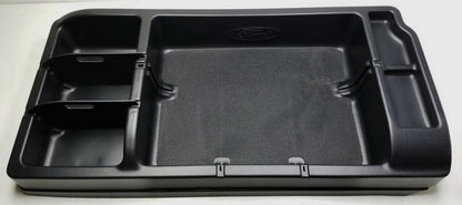 Lincoln Navigator Cargo Organizer Stowage Bin 1998-2002 OEM F85z78115a00aa