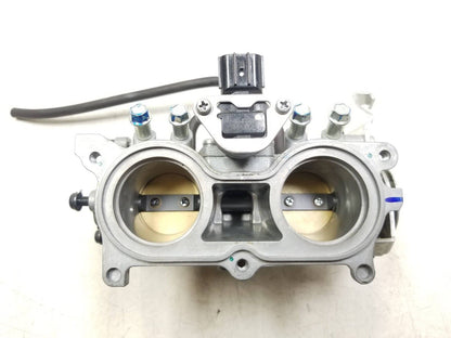 2019 - 2023 Honda Cbr500r Throttle Body OEM