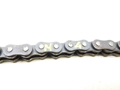 2024 Triumph Speed 400 Drive Chain  OEM