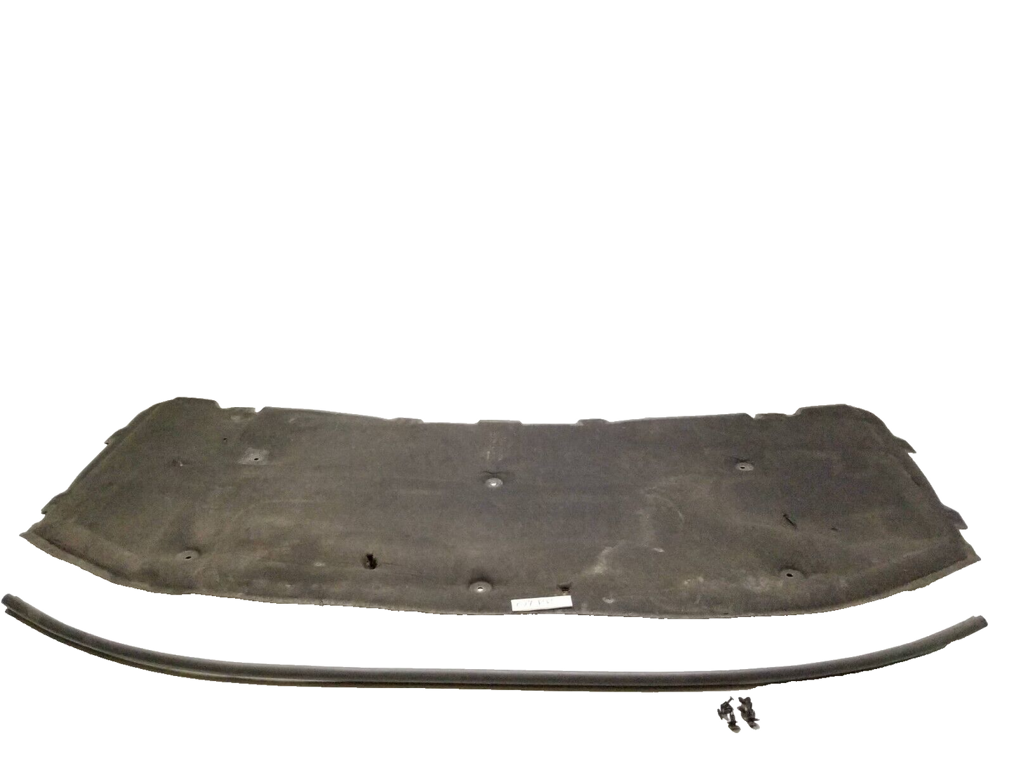 2006-2009 Range Rover Hood Insulation Pad Mat 8262016 OEM