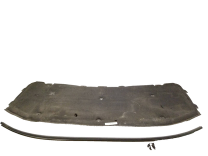 2006-2009 Range Rover Hood Insulation Pad Mat 8262016 OEM