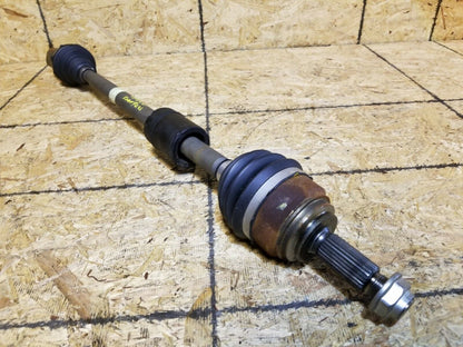 18 19 20 Ford Ecosport Front Right Pass Side Axle Shaft OEM 532 Miles