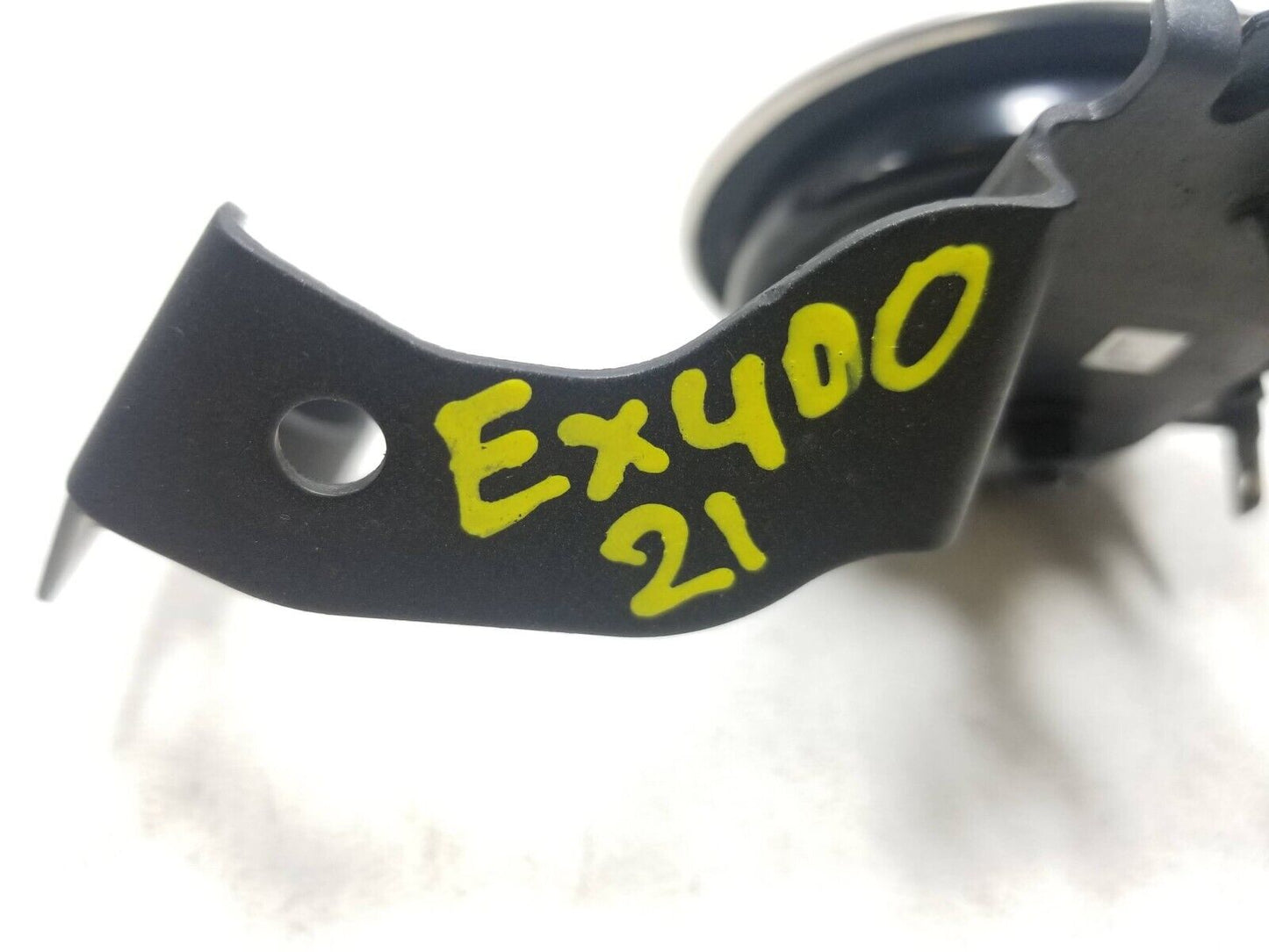 2018 - 2023 Kawasaki Ninja 400 Ex400 Horn Signal