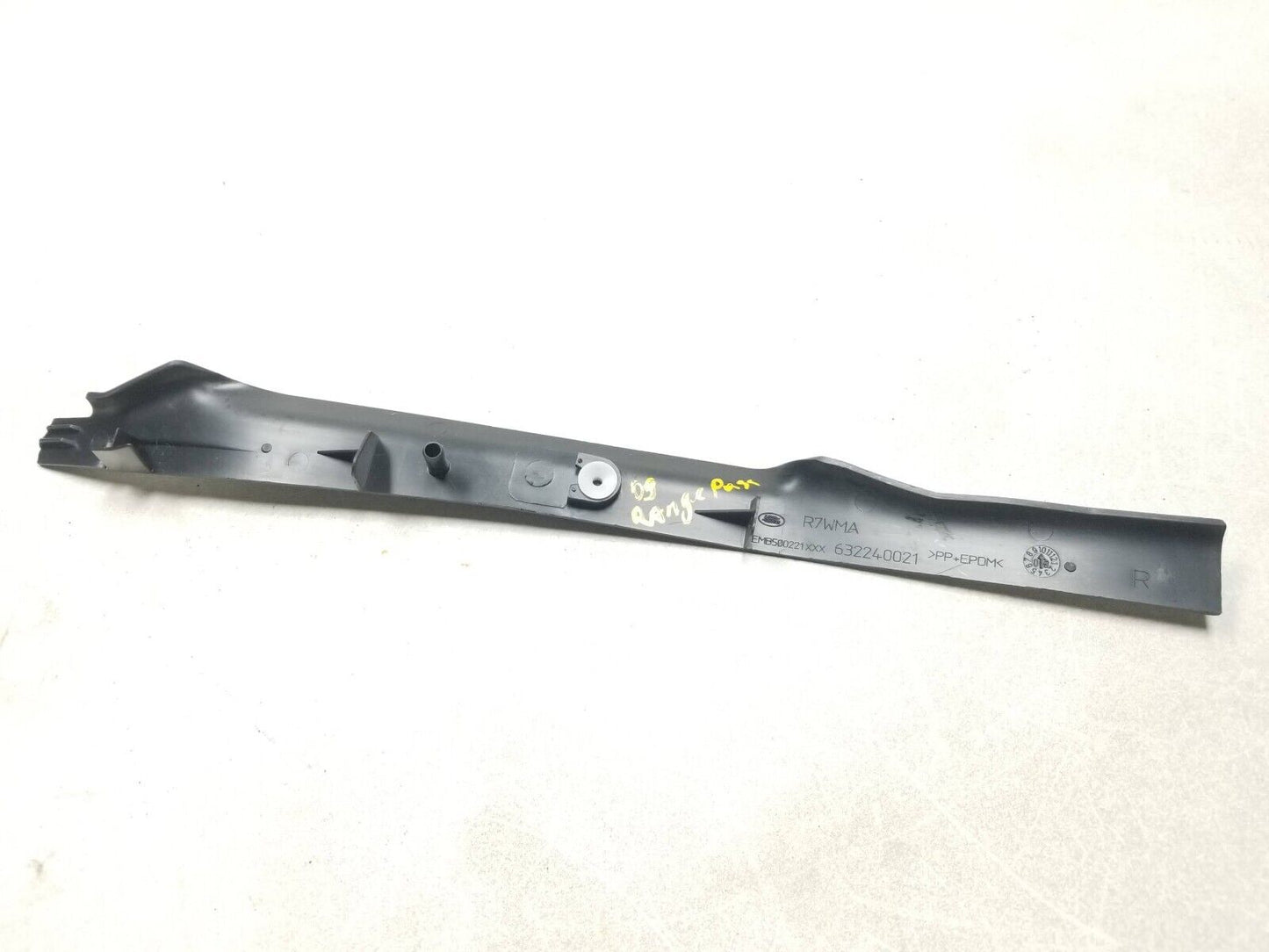 06 07 08 09 Range Rover Sport Front A Pillar Middle Cover Trim Left & Right OEM