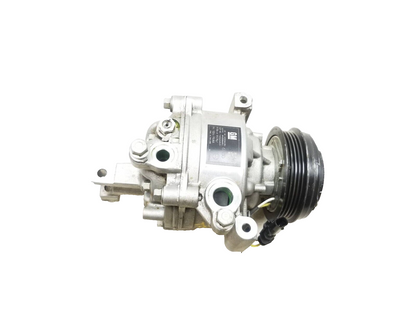 2021-2023 Chevrolet Trailblazer Ac Compressor 1.3l OEM