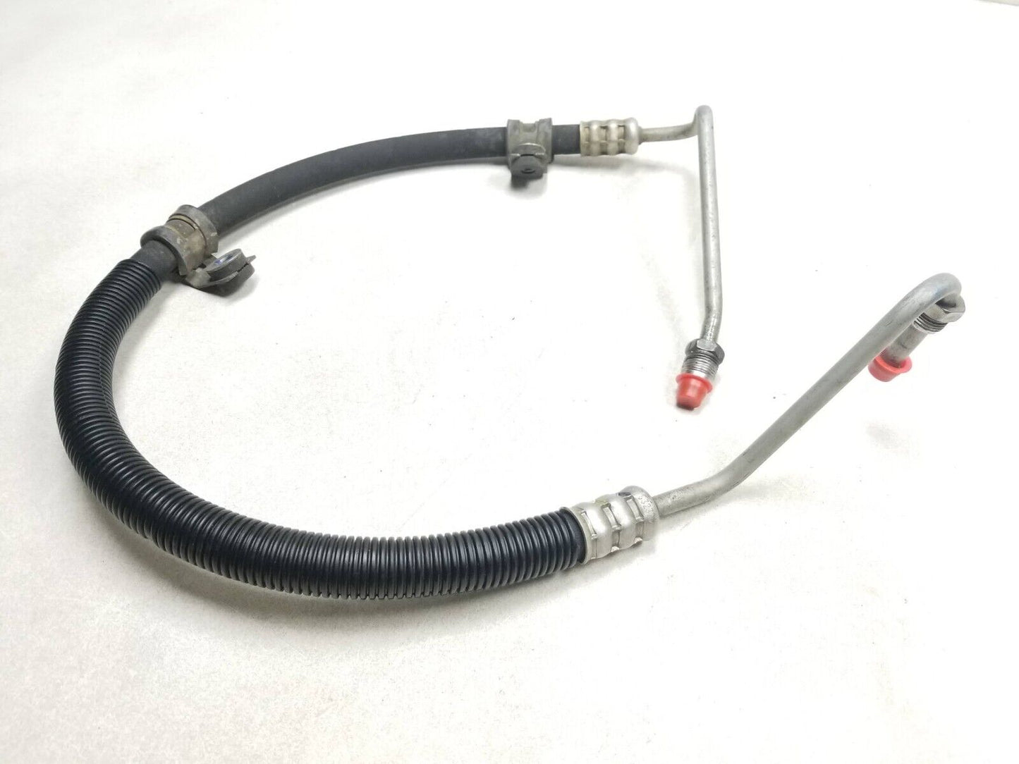 2011-2014 Chrysler 200 S Power Steering Pipe Hose Line  3.6l OEM