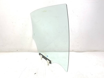 2007-2012 Nissan Sentra Door Window Glass Rear Driver Side Left OEM