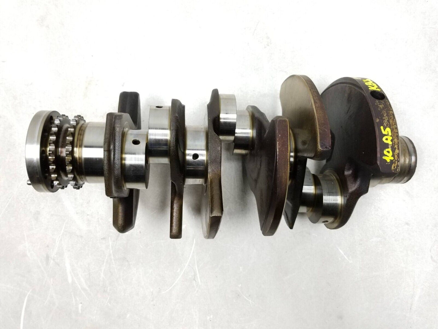 08 09 10 11 Audi A5 3.2l Crankshaft - Size: Std OEM