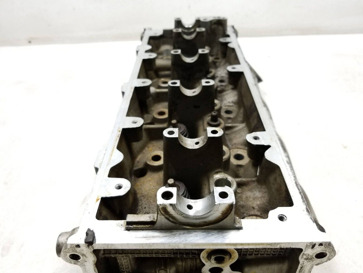 1999 - 2002 Ford Mustang Gt Cylinder Head Assembly Driver Side Left 4.6l OEM