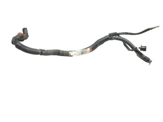 2006-2010 Nissan Armada Positive Battery Cable 24077zr00a 5.6l OEM