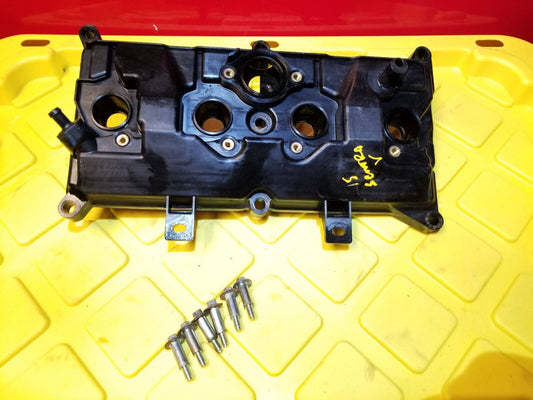 13 - 16 Nissan Sentra Engine Valve Cover 1.8l OEM