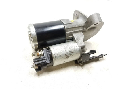 2021-2023 Chevrolet Trailblazer Starter Motor 1.3l OEM