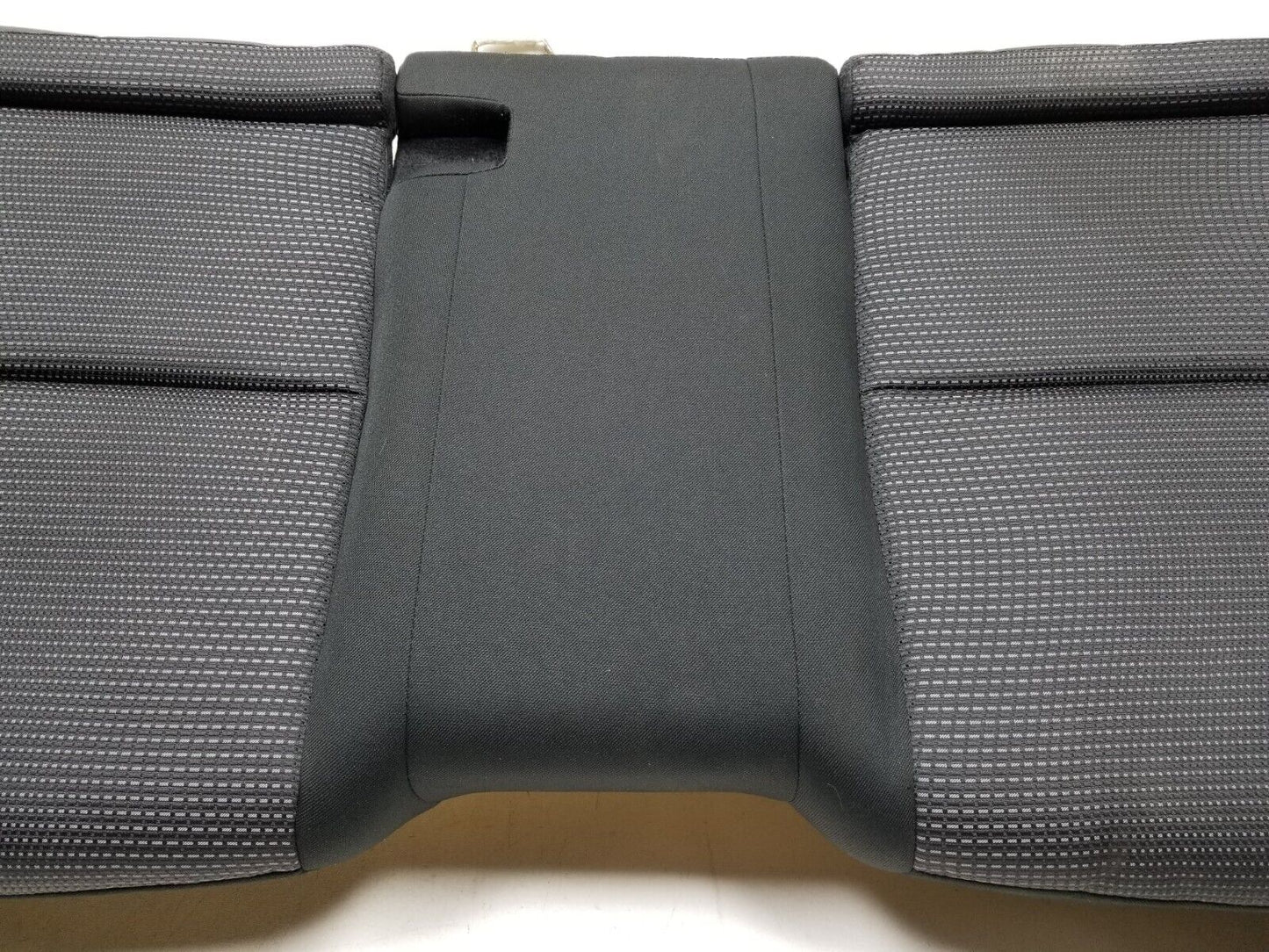 11 12 13 Mazda 3 Rear Seat Cushion Bottom Bench Lower OEM