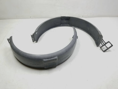 2007 - 2017 GMC Acadia Traverse Enclave Spare Tire Carrier Rear Body & Floor