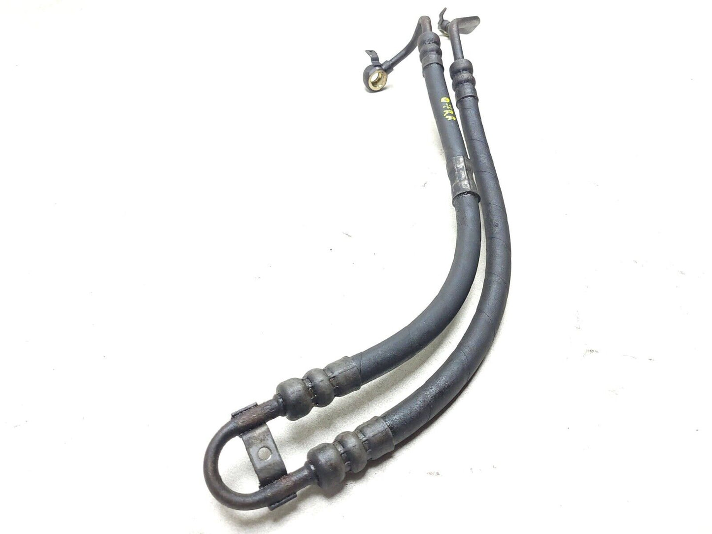 2006-2009 Range Rover Power Steering Hight Pressure Hose Pipe  4.2l OEM