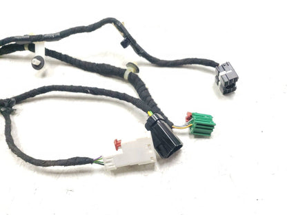 2021-2023 Chevrolet Trailblazer Door Wire Harness Front Passenger Side Right OEM