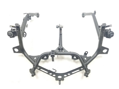 2018 - 2023 Kawasaki Ninja 400 Ex400 Front Fairing Gauge Stay Frame