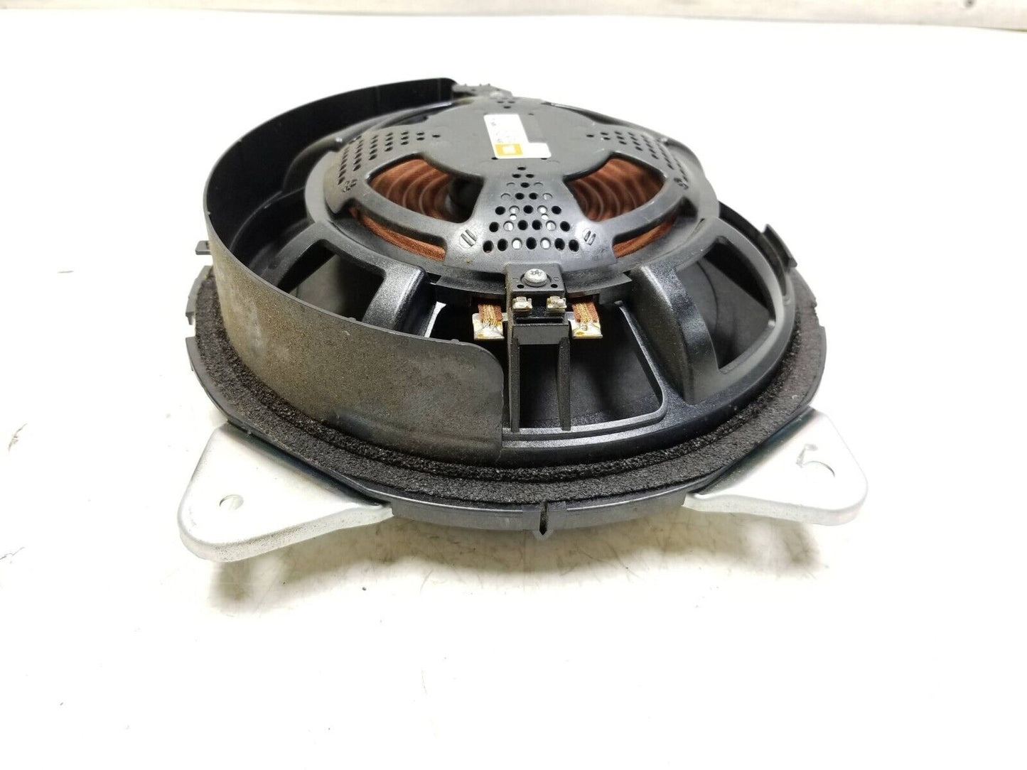 2006 - 2011 Toyota Rav-4 Subwoofer Jbl Speaker  OEM