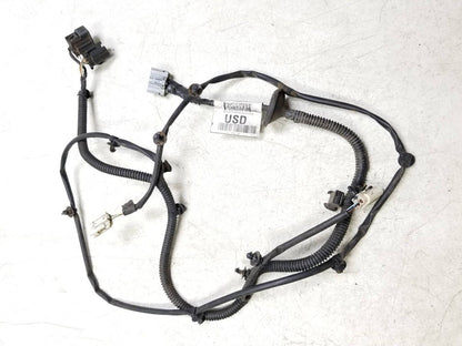 10- 13 Ford Transit Connect ABS Anti Lock Brake Pump Wire Harness 9t1t-2b572 OEM