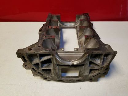 15 16 17 Jeep Renegade Oil Pan Upper 2.4l Engine OEM 20k Miles. Engine Ed6