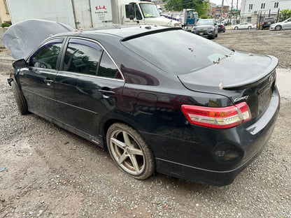 2010 2011 Toyota Camry Starter 2.5l OEM