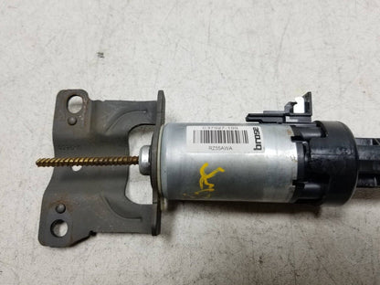 14-17 Jeep Grand Cherokee Front Passenger Seat Adjust Motor OEM