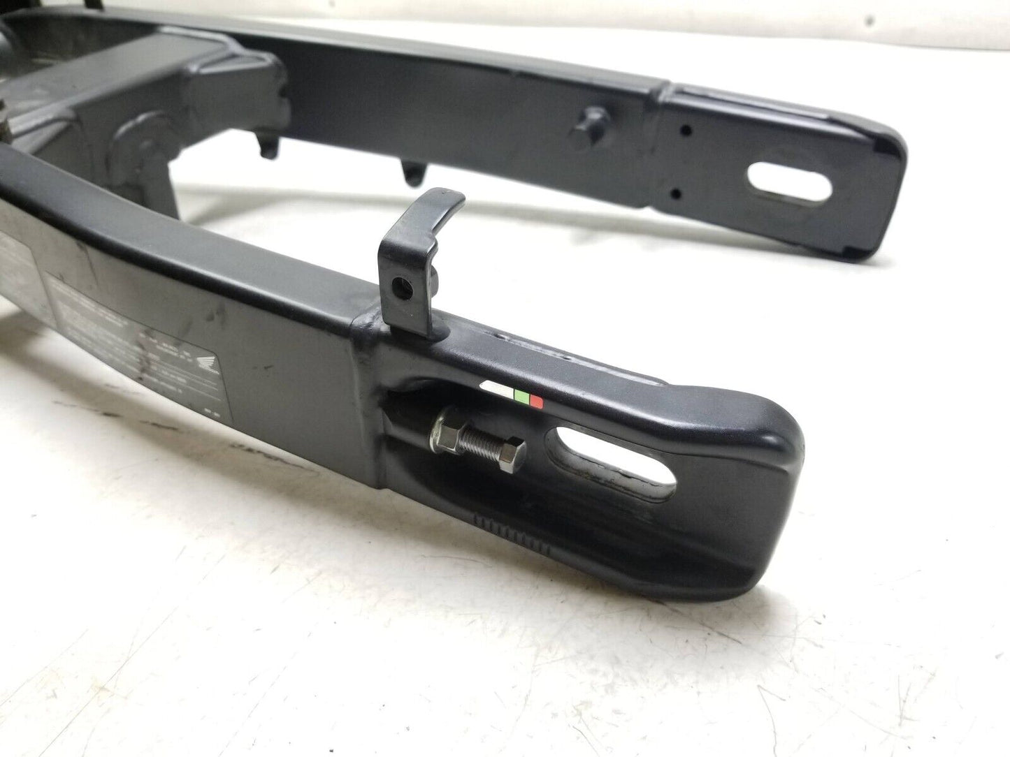 2019 - 2021 Honda Cbr500r Swingarm OEM