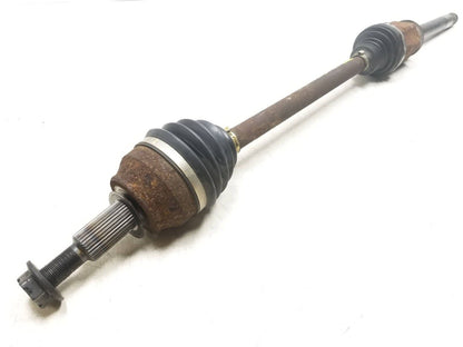 16 - 22 Dodge Durango Front Axle Shaft Passenger Side Right OEM