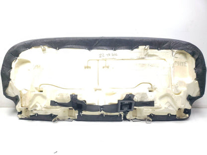 2021 - 2023 Chevrolet Trailblazer Rear Seat Cushion Bottom Lower OEM