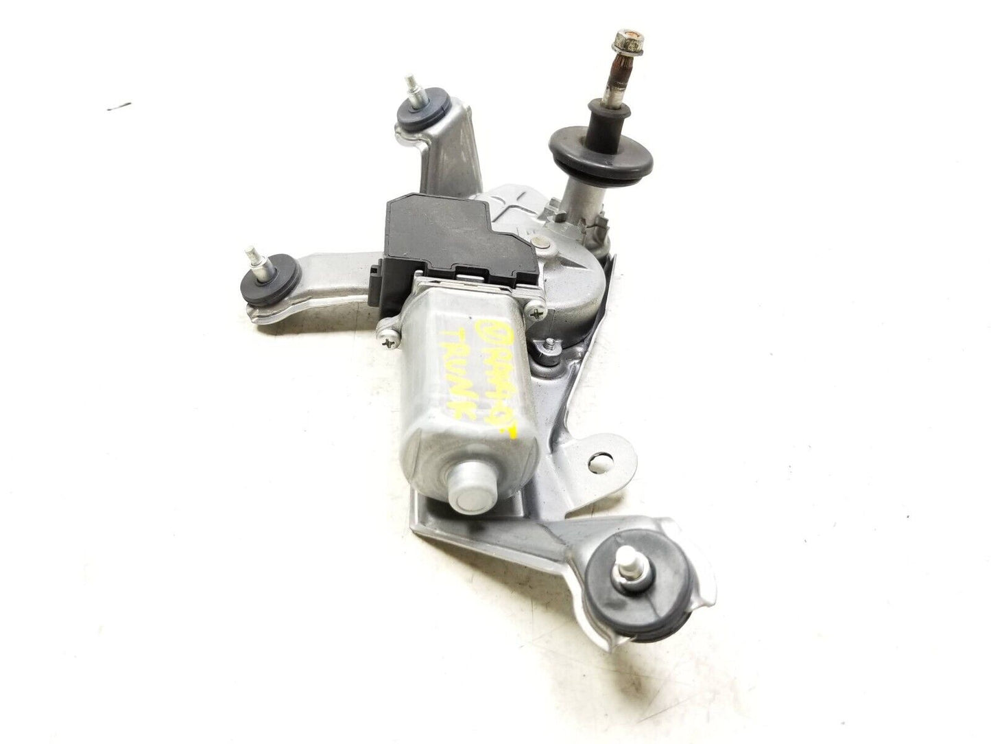 2006 - 2011 Toyota Rav4 Rear Tailgate Wiper Motor OEM