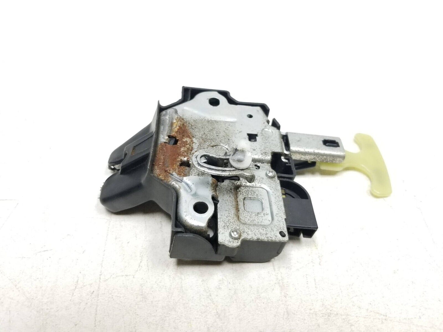 2007 - 2011 Toyota Camry Trunk Lid Lock Actuator OEM