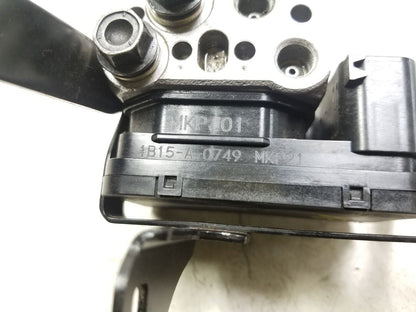 2019 - 2021 Honda Cbr500r ABS Anti Lock Brake Pump OEM