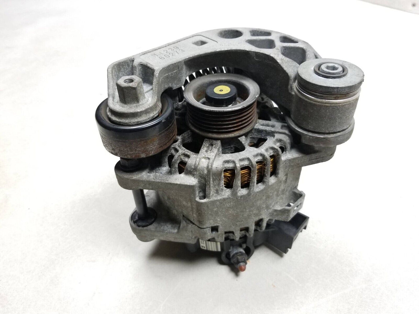 20 21 22 Hyundai Venue Alternator OEM