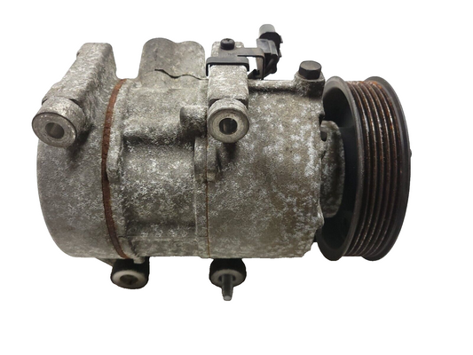 2013-2016 Genesis Coupe A/c Compressor 2.0t OEM