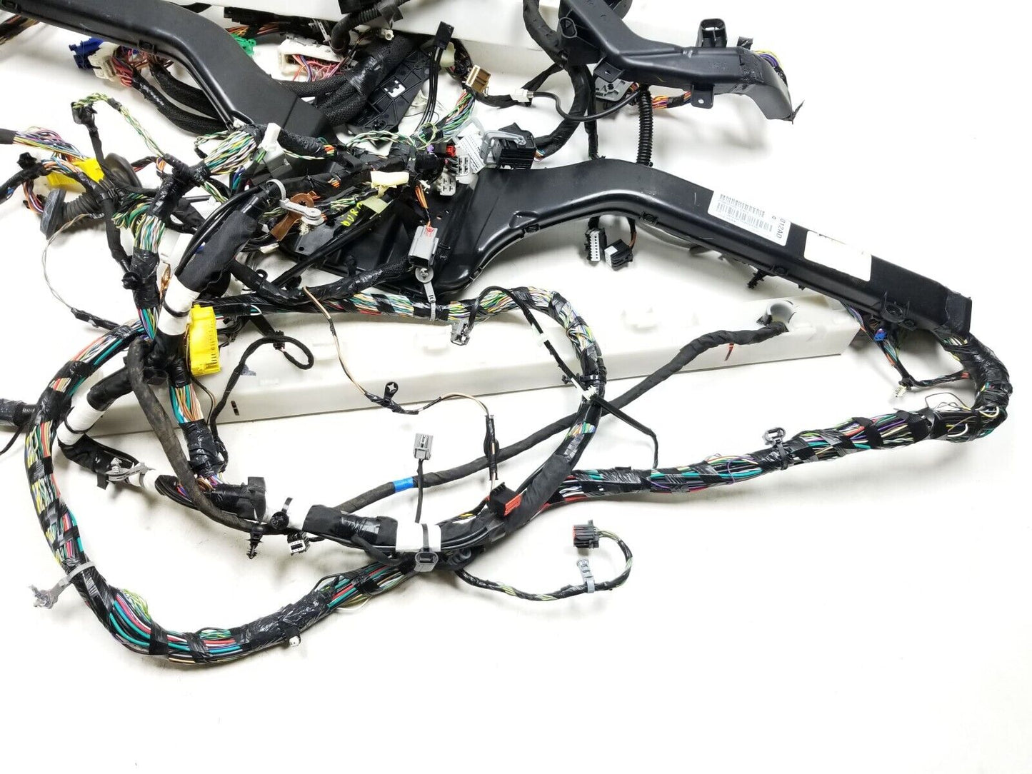 2016 - 2022 Dodge Durango Interior Wire Harness OEM