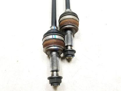 21-23 Chevrolet Trailblazer Axle Shaft Rear Left & Right OEM