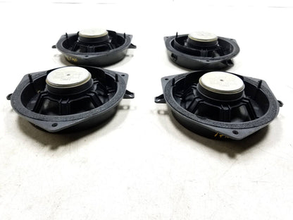 2012 - 2017 Hyundai Accent Audio Speaker 4pcs  OEM