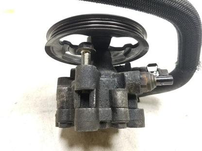 2010 2011 Toyota Camry Power Steering Pump 2.5l OEM