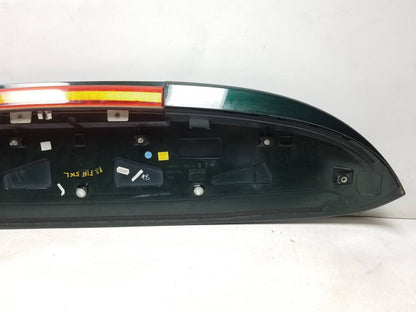 14 15 16 17 Fiat 500l Rear Spoiler 3rd Third Brake Light   OEM