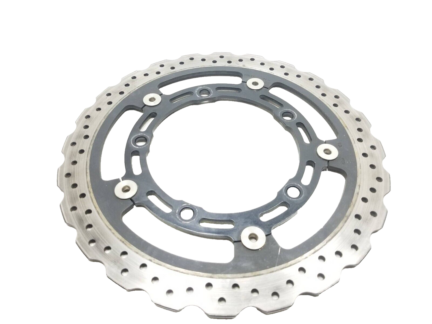 2018 - 2023 Kawasaki Ninja 400 Ex400 Front Disc Brake Rotor