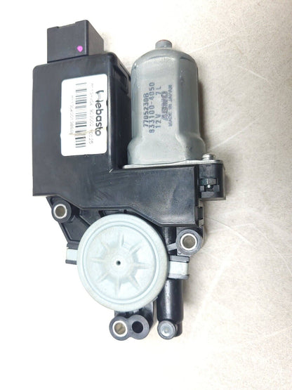 2007 - 2013 Mitsubishi Outlander Sunroof Moonroof  Motor OEM