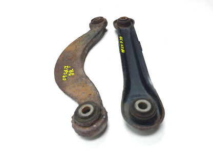 2007 - 2009 Mazda Cx-7 Control Arm Rear Driver Side Left 2pcs FWD OEM